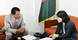 শিক্ষার মানোন্নয়নে আন্তর্জাতিক সহযোগিতা গুরুত্বপূর্ণ: শিক্ষামন্ত্রী